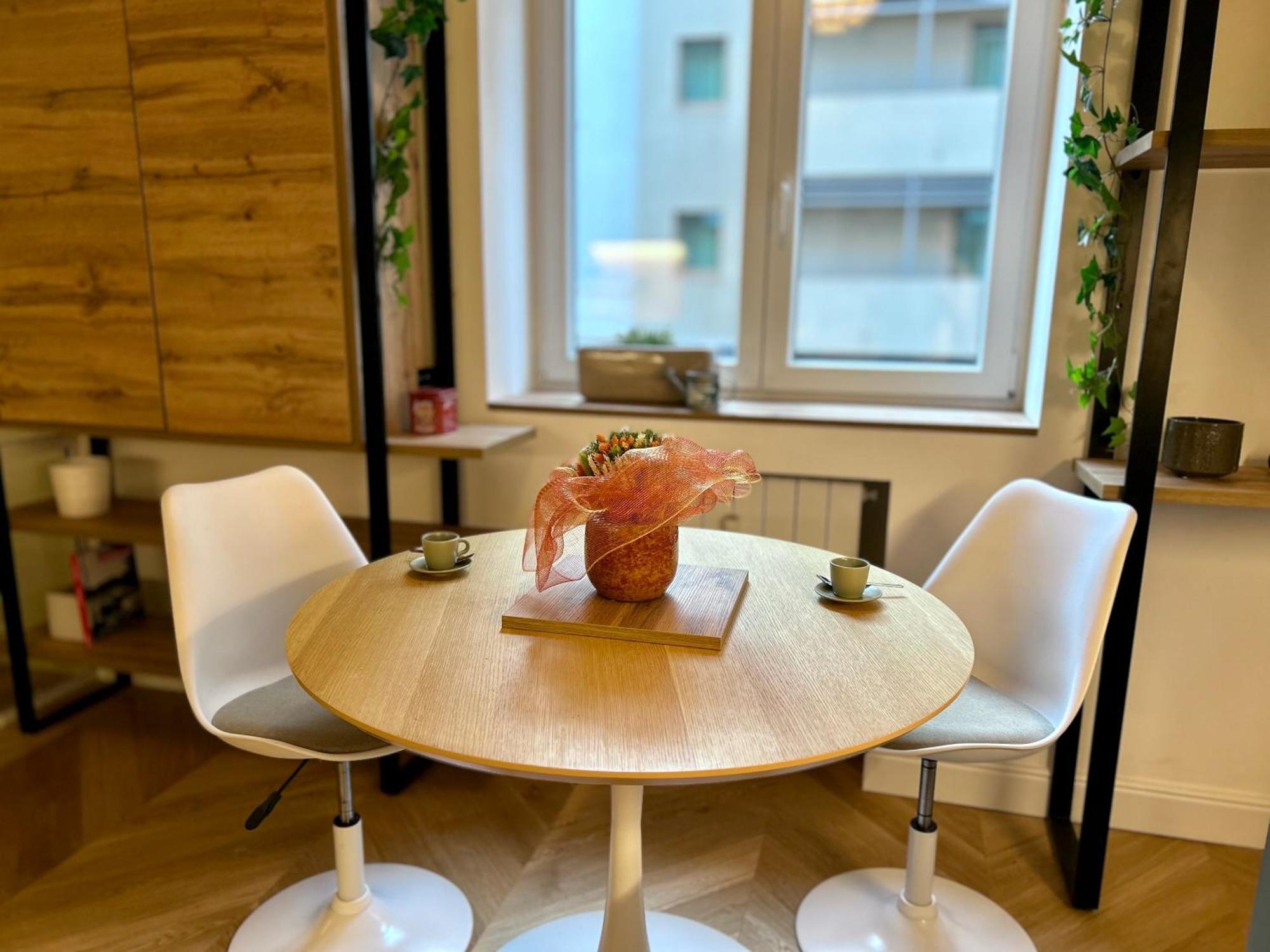 Apartamento Comfort Chic - Station *
